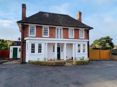 Bere Farm Lane, North Boarhunt, Fareham image