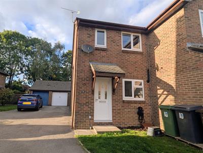 Woodrow, Denmead, Waterlooville image