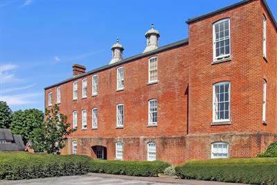 Knowle Village, Hampshire image