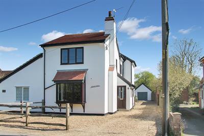 Soberton Heath, Hampshire image