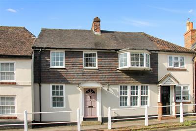 Wickham, Hampshire image