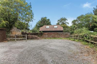 Wickham, Hampshire image