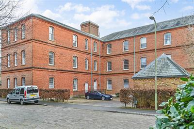 Knowle, Fareham image