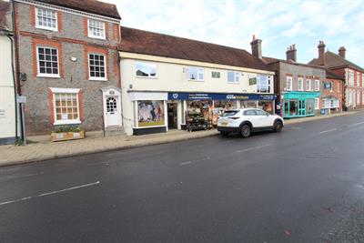 Heming and Co, The Square, Wickham, Fareham image