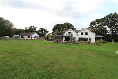 Forest Road, Swanmore image