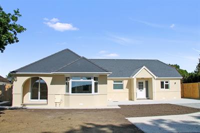 Ingoldfield Lane, Newtown image