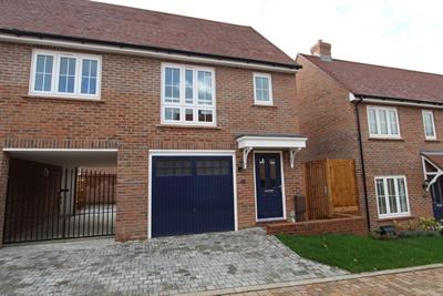 12 Uvedale Drive, Wickham image