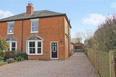 Soberton Heath, Hampshire image